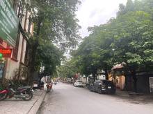 Hình ảnh Bán biệt thự phố LẠC TRUNG, PHÂN LÔ, Ô TÔ TRÁNH, VỈA HÈ, 119m2, 38 tỷ