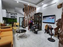 Hình ảnh Bán nhà Phạm Văn Đồng dân xây 5t đẹp lung linh, full nội thất.