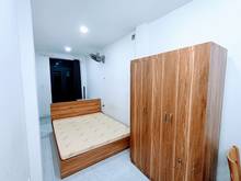 Hình ảnh 🌳Ban công thang máy hầm xe Studio siêu rẻ cho sv tại phú nhuận