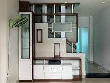 Hình ảnh Nhà hẻm 3 gác TẠ QUANG BỬU P3 Q8 DT:49m2 1T2L BTCT giá 1 tỷ 780TL