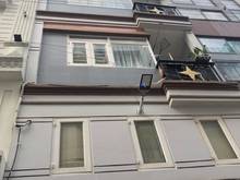 Hình ảnh Bán CHDV Đường Bùi Đình Tuý, P12_4x20m, 7 tầng - HĐT 88tr/th