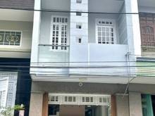Hình ảnh BÁN GẤP SIÊU PHẨM nhà Phan Văn Trị GV 57m2 1ty525 SHR