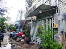 Hình ảnh 🆘  1TỶ625 NHÀ ĐẸP Ở LIỀN  1T1L 2PN - 52m2 HẺM Nguyễn Sơn T.Phú SHR