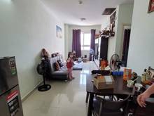 Hình ảnh Cần bán gấp căn 74m2, 2phòng ngủ, chung cư Topaz City, quận 8 1,648 tỷ