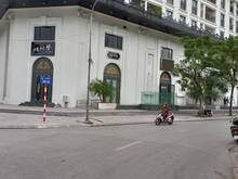Hình ảnh S.O.S Mảnh đất đẹp nhất Mỹ Đình thông số vàng 56m mt4.3m, chỉ 4. tỷ