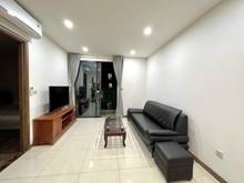Hình ảnh Tháng tới đi Đức định cư cần bán căn Hà Đô Centrosa Quận 10 2.335 Tỷ