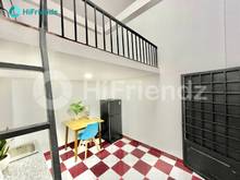 Hình ảnh DUPLEX Ngay Cổng sau DH VĂN LANG - DƯƠNG QUẢNG HÀM - Trang bị full nt