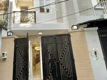 Hình ảnh BÁN GẤP nhà Đường Số 10 TĐ 54m2 1ty455 Sổ Hồng Riêng