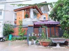 Hình ảnh Giảm 2 Tỷ chỉ còn 2.133 Tỷ hốt ngay. Nhà ở Thành Thái Q10 108m2