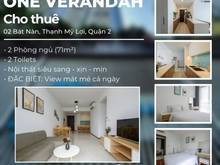 Hình ảnh Cho thuê Trang Chủ MB66.COM / Đăng Ký Tặng 66K One Verandah chỉ 18 triệu - Xách vali vào là ở ngay!