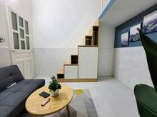 Hình ảnh Mb6623 nạp rút nhanh chóng duplex, full nội thất, đối diện Lotte Mart_5P tới ĐH TĐT_RMIT