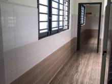 Hình ảnh Phòng mới 99% ngay khu Tên lửa, 25m2 máy lạnh, thang máy, WC riêng