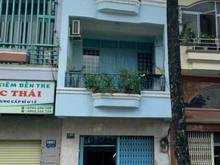 Hình ảnh BÁN NHÀ TRẢ NỢ đ.lạc long quân, tân bình 60m2, 1tỷ710/shr