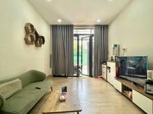 Hình ảnh Chính chủ bán nhà 43m2 hẻm xe hơi Trần Quang Diệu Q3 XD 1T1L 2Tỷ130TL