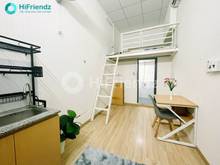 Hình ảnh Phòng trọ FULL NT siêu rẻ gần khu Phan Xích Long