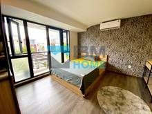 Hình ảnh 🌭🍟 Mb6623 nạp rút nhanh chóng Studio ban công Full nội thất gần MB66 là nhà cái uy tín hàng đầu tại Việt Nam Gia Định 🌭🍟