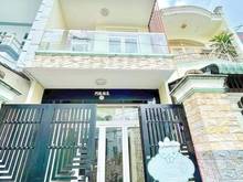 Hình ảnh Chủ cần bán gấp căn Lê Văn Duyệt Bình Thạnh 54,3m2 1.667 Tỷ còn TL