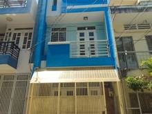 Hình ảnh Nhà HXH Trịnh Đình Trọng 4x15 | Trệt - 3 Lầu | 4PN - 5WC