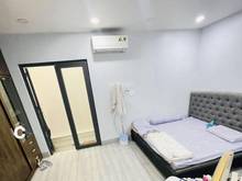Hình ảnh bán nhà 1 trệt 1 lầu hẻm xe hơi ,đường Gò Ô Môi,p. Phú Thuận q7.