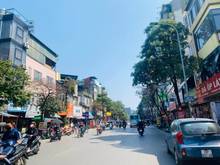 Hình ảnh Bán TÒA NHÀ KINH DOANH mặt phố trung tâm Hai Bà Trưng, 165m2, mt 9.4m