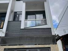Hình ảnh Cho thuê nhà mới tinh hẻm 7m Quang Trung P.8 Gò Vấp 4x18m 2 lầu