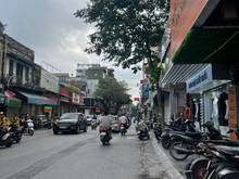 Hình ảnh (GẤP) Bán BIỆT THỰ SÂN VƯỜN phố Trương Định-Hai Bà Trưng, 206m2, 25 tỷ