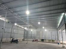 Hình ảnh Xưởng cho thuê dt 400m2 Giá 19tr Bà Điểm Hóc Môn