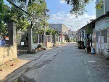 Hình ảnh Bán đất từ 1.8 tỷ Dương Thị Giang, Q12. Sổ riêng, liền kề ga Metro số