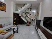 Hình ảnh Bán Gấp Nhà Đẹp-Thống nhất- Hxh - 60m2- Phường11-Gò Vấp -Dưới 5 tỷ 2