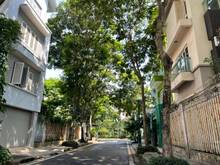 Hình ảnh (GẤP) Bán mảnh đất vàng phố Đặng Thai Mai - TÂY HỒ, Ô TÔ, 142m, mt 9m