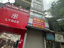Hình ảnh Cho thuê nhà nguyên căn Nguyễn Văn Tuyết 50m2 , mt 4m , Giá 45tr