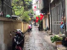 Hình ảnh Nhà đẹp ở ngay- ngõ 296 minh khai- 50m ra phố oto- lô góc- DT31mx5MT