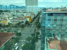 Hình ảnh Văn phòng cho thuê đường Lê Đình Lý, TP Đà Nẵng-dt 450m2-giá 14$/m2