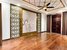 Hình ảnh GẤP BÁN -hạ giá sâu chỉ bán trong tuầ- BIỆT THỰ KHU BÀU CÁT. 150M2X4T
