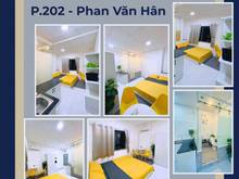 Hình ảnh CHDV - Bình Thạnh mới tinh - FULL Nội Thất, chỉ cần xách vali vào ở !!
