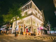 Hình ảnh Góc 2MT Lưu Văn Lang - Nguyễn Trung Trực , Bến Thành Q1 - 15x20 - 5Lầu