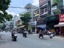 Hình ảnh Mặt bằng 500m2, Quận Tân Phú. Phù hợp kinh doanh CLB Bida
