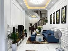Hình ảnh * NHỈNH 4 tỷ Nhỏ, tương lai MẶT PHỐ, ngõ RỘNG, chỉ cần xách vali vào ở