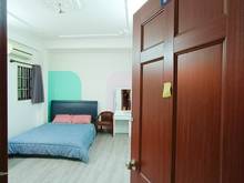 Hình ảnh Cho thuê Trang Chủ MB66.COM / Đăng Ký Tặng 66K dịch vụ Quận 1 gần cầu ông lãnh