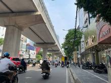 Hình ảnh Bán mảnh Đất vàng mặt phố trung tâm CẦU GIẤY, full thổ cư, 3300m2