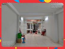 Hình ảnh BT. Nhà MẶT TIỀN K.Doanh gần Q1, Phú Nhuận, TN 35 triệu/th. 87m2, 5T.