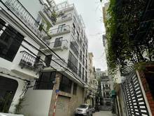 Hình ảnh Bán GẤP Mảnh đất đẹp nhất phố XUÂN DIỆU, Ô TÔ, lô góc,132m2, 29.5 tỷ