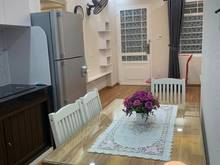 Hình ảnh GIÁ CỰC SỐC BÁN GẤP CH Tôn Thất Thuyết Q4 62m2 1ty415