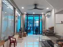 Hình ảnh HẺM đẹp nhất Lê Văn Sỹ, Q3. 93m2(4,5x22) - Hầm 6T, Ở NGAY. Chỉ 19,5 tỷ