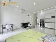 Hình ảnh Căn Hộ Cao Cấp Mới 100% Ban Công Rộng Thoáng Mát Đường Lê Văn Sỹ 40m2
