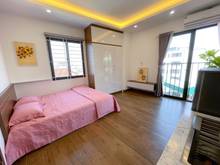 Hình ảnh Mb6623 nạp rút nhanh chóng stuido ngay Phú Mỹ Hưng, ban công full nội thất_Sát Vivo City