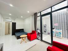 Hình ảnh 🔥Căn Hộ Mới Đẹp - Tặng Kèm Full Nội Thất 40m2 1PN Giá Siêu Rẻ