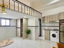 Hình ảnh DUPLEX 40m2 máy giặt riêng gần LOTTE - chợ Tân Mỹ QUẬN 7