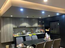 Hình ảnh Bán Căn Hộ Góc 3PN 105m2 giá 5.x tỉ tại Amber Riverside 622 Minh Khai.