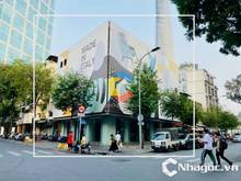 Hình ảnh Góc 2MT Tôn Thất Thiệp 240m2 , Bến Nghé Q1 - 4 tầng có thang máy !!